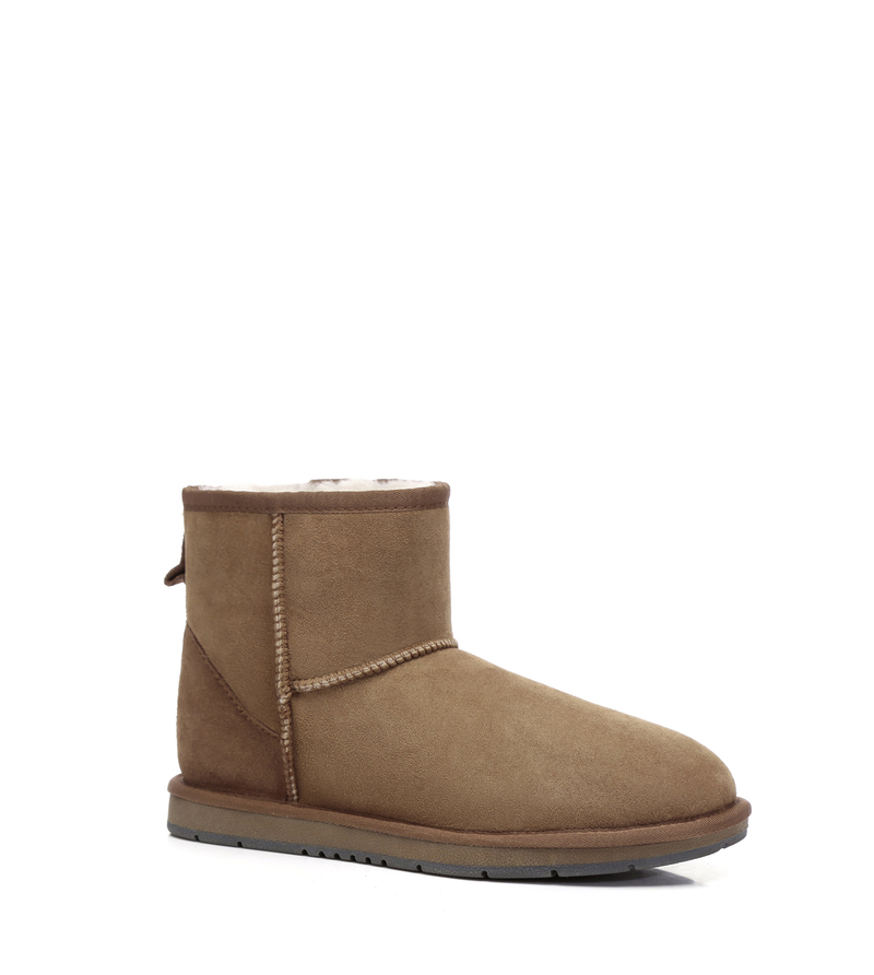 ugg twinface sheepskin