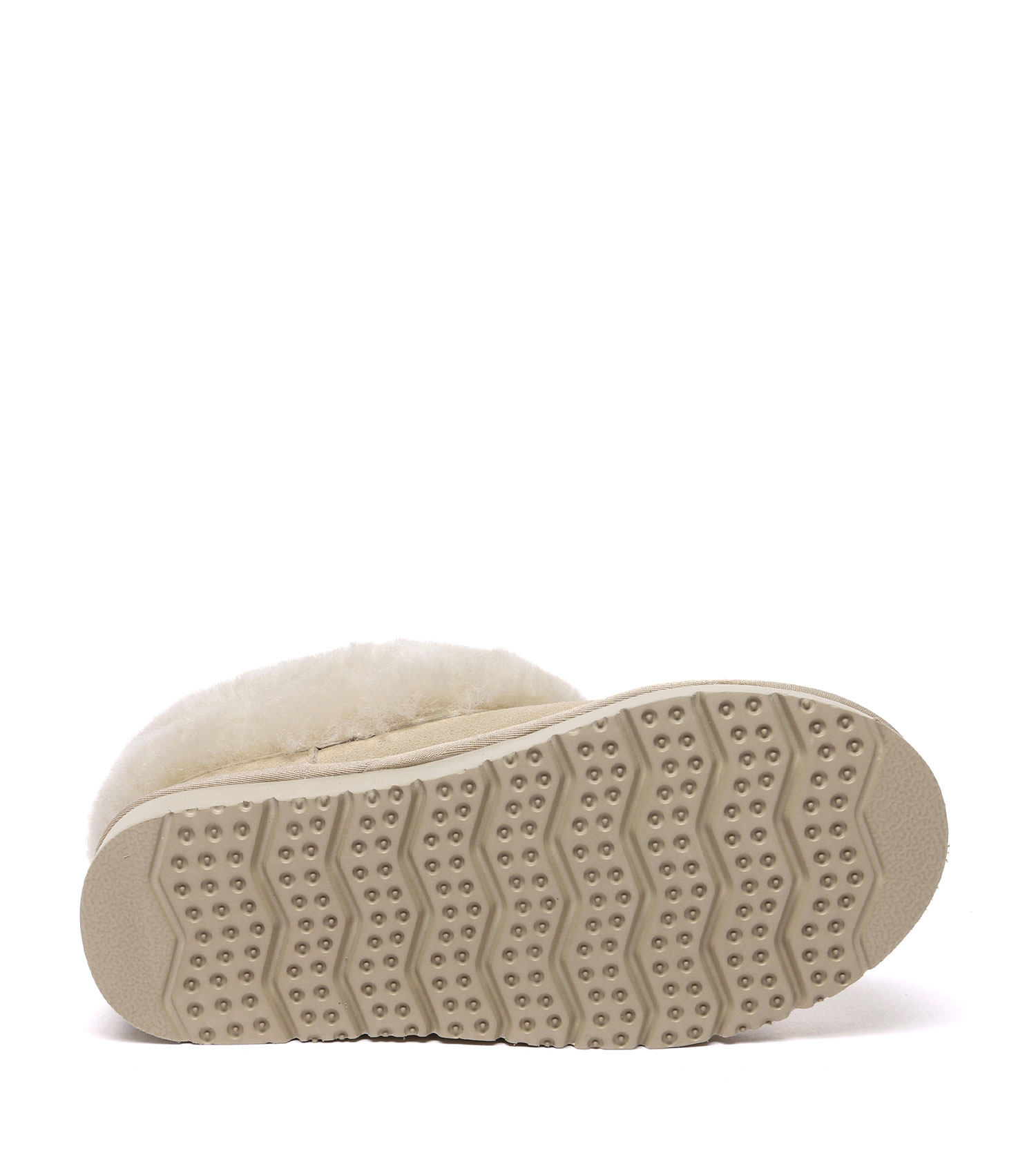 Ugg Australian Shepherd Homey Special | Cow Suede Upper - Women - House Shoes - Picture 6 of 54