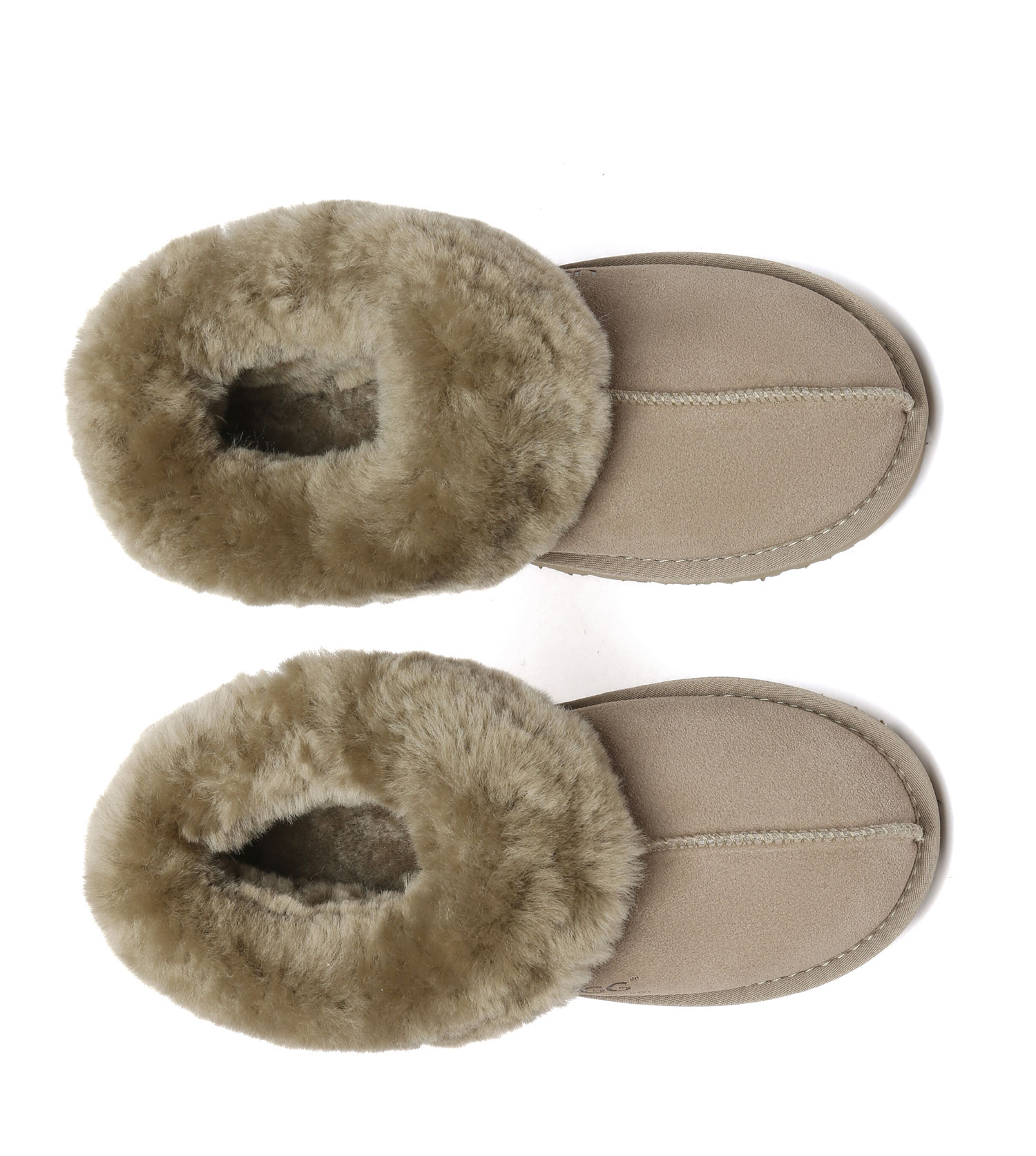 Ugg Australian Shepherd Homey Special | Cow Suede Upper - Women - House Shoes - Picture 17 of 54