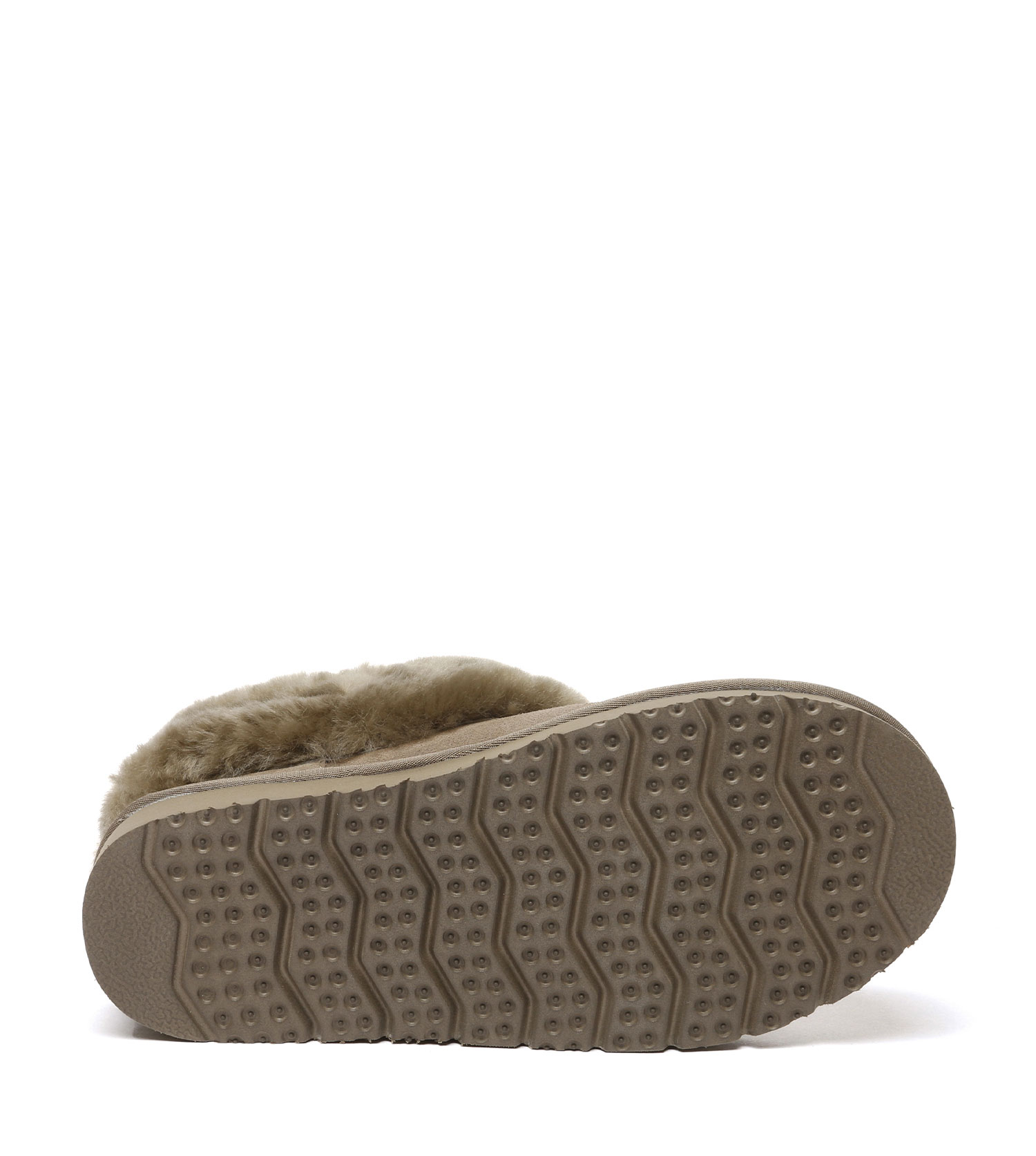Ugg Australian Shepherd Homey Special | Cow Suede Upper - Women - House Shoes - Picture 18 of 54