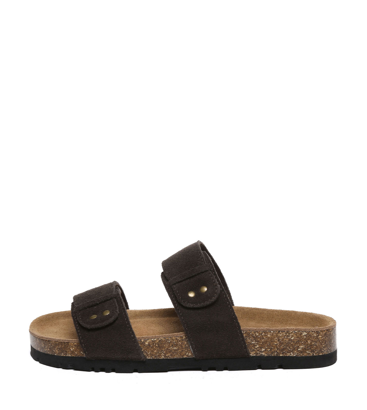 Everau Aurelia | Cow Suede Upper - Women - House Shoes - Picture 10 of 24
