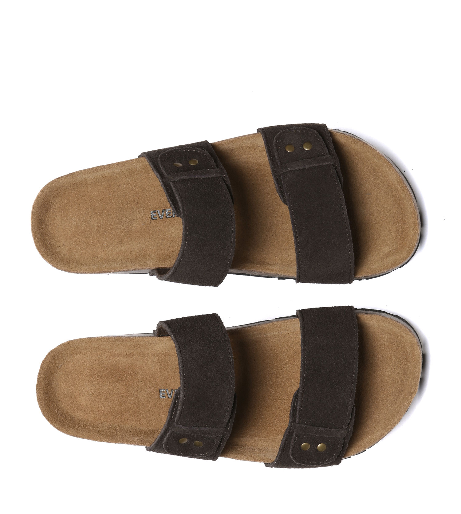 Everau Aurelia | Cow Suede Upper - Women - House Shoes - Picture 11 of 24