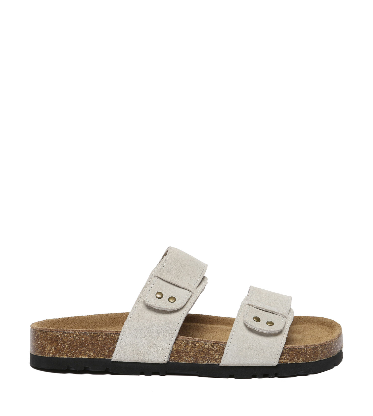 Everau Aurelia | Cow Suede Upper - Women - House Shoes - Picture 19 of 24