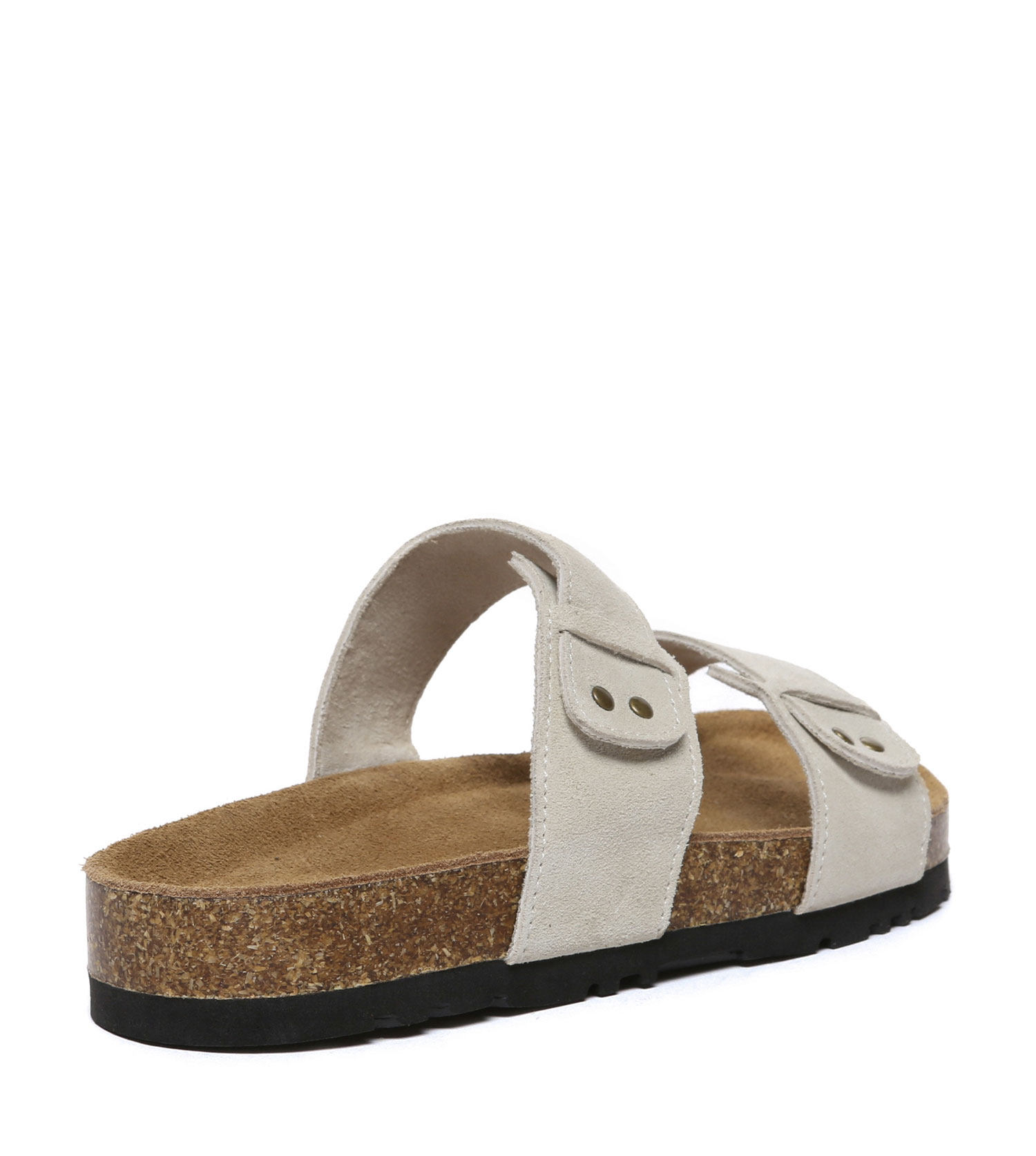 Everau Aurelia | Cow Suede Upper - Women - House Shoes - Picture 21 of 24