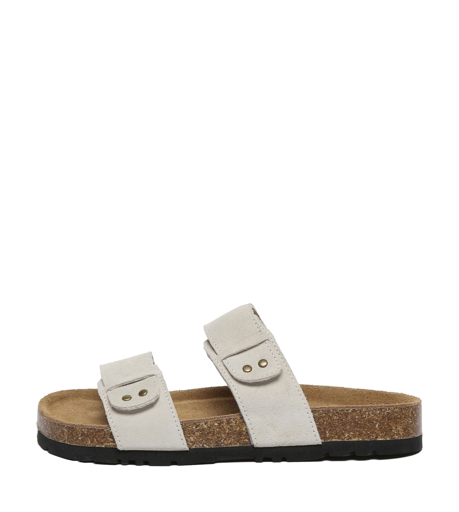 Everau Aurelia | Cow Suede Upper - Women - House Shoes - Picture 22 of 24