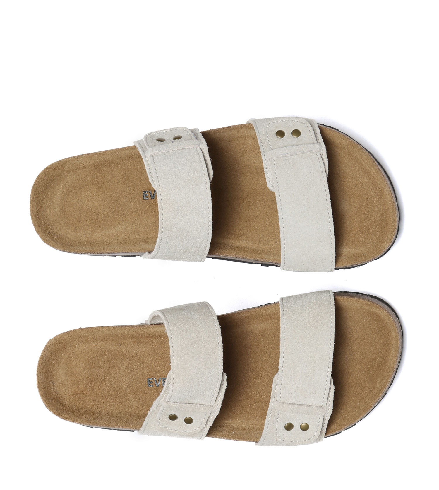 Everau Aurelia | Cow Suede Upper - Women - House Shoes - Picture 23 of 24