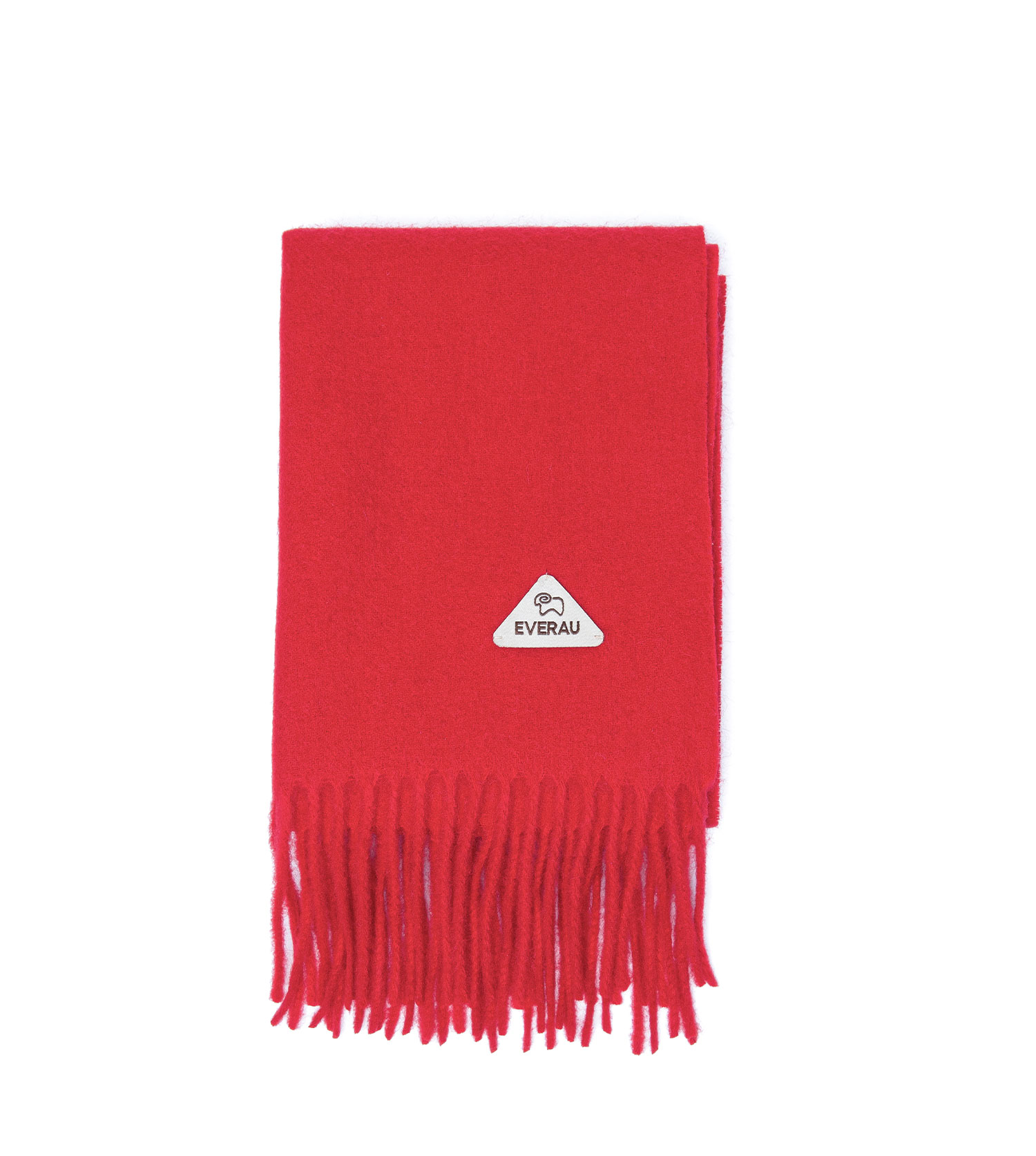 Everau Eva Plain Scarf | Wool Upper - Women - Clothes Scarfs - Picture 30 of 41