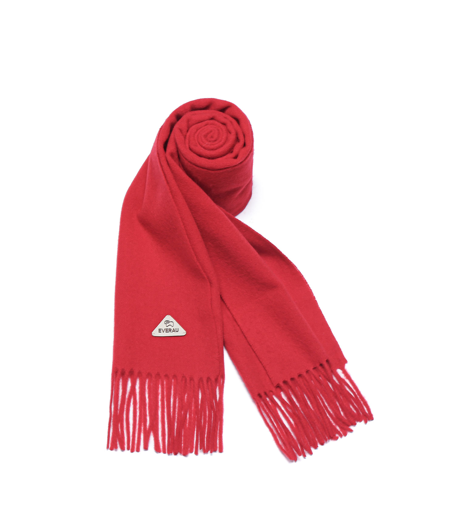 Everau Eva Plain Scarf | Wool Upper - Women - Clothes Scarfs - Picture 32 of 41