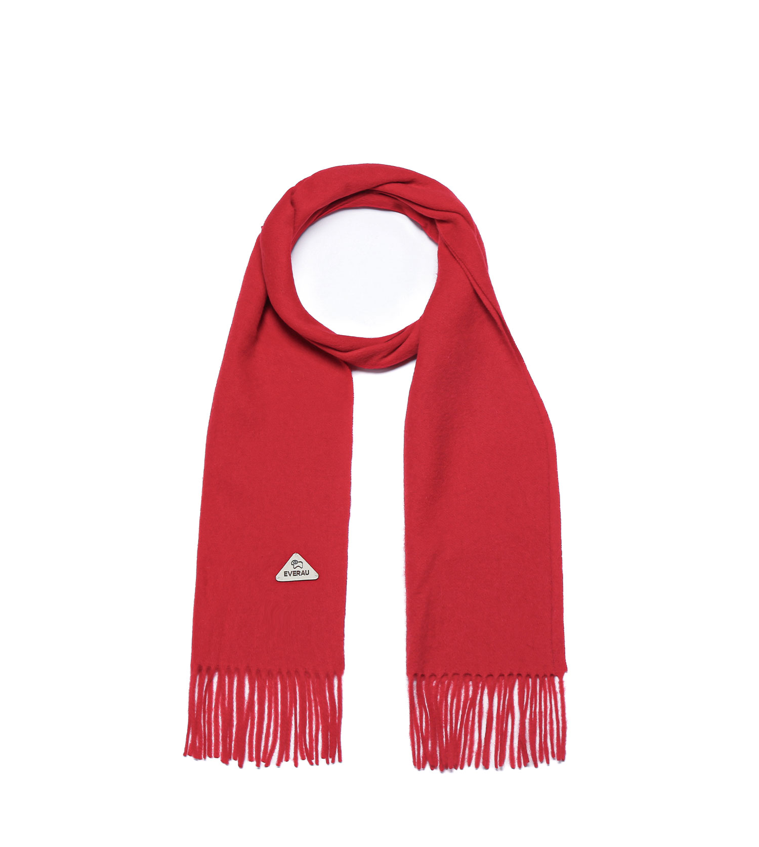 Everau Eva Plain Scarf | Wool Upper - Women - Clothes Scarfs - Picture 33 of 41