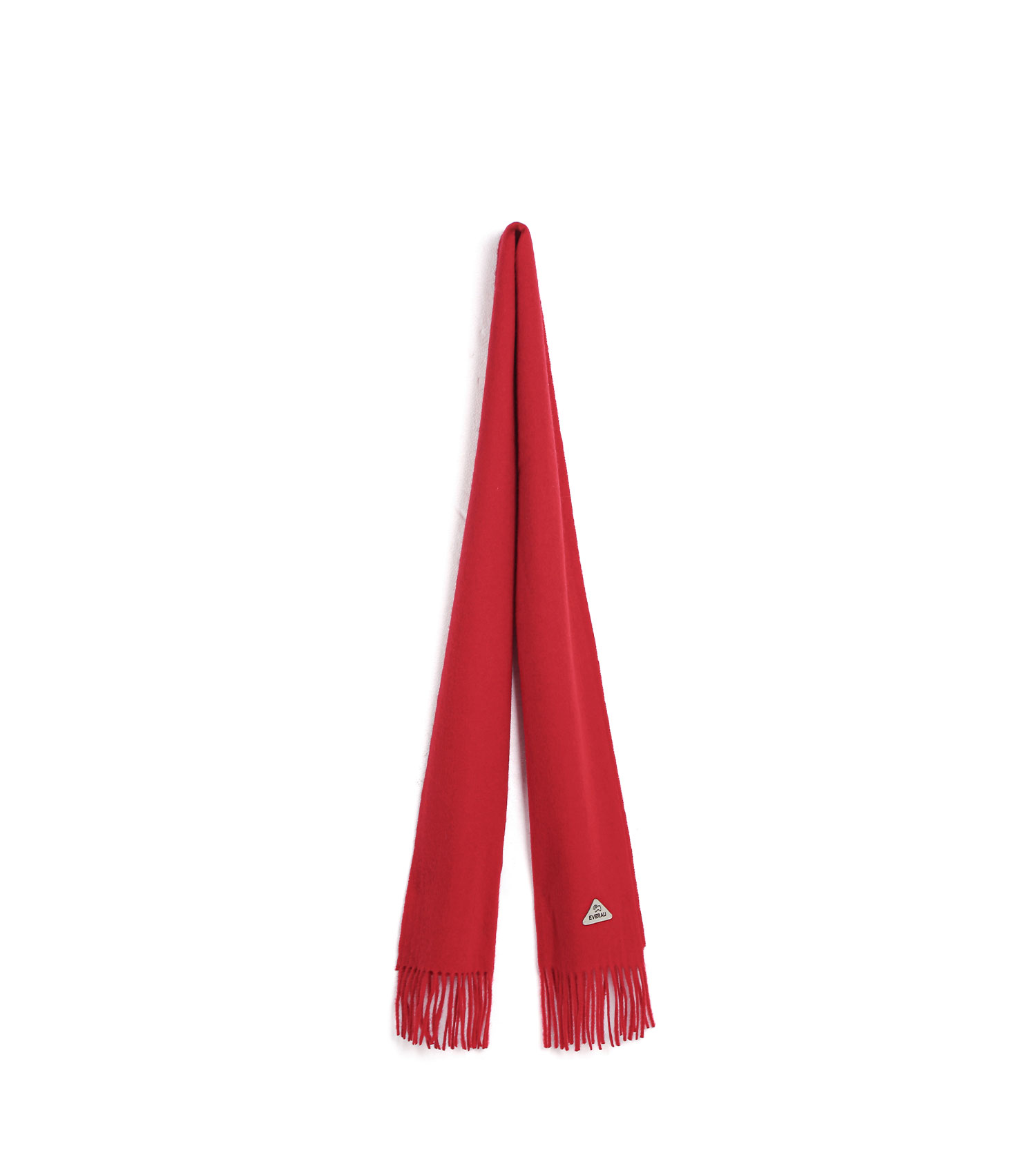 Everau Eva Plain Scarf | Wool Upper - Women - Clothes Scarfs - Picture 34 of 41