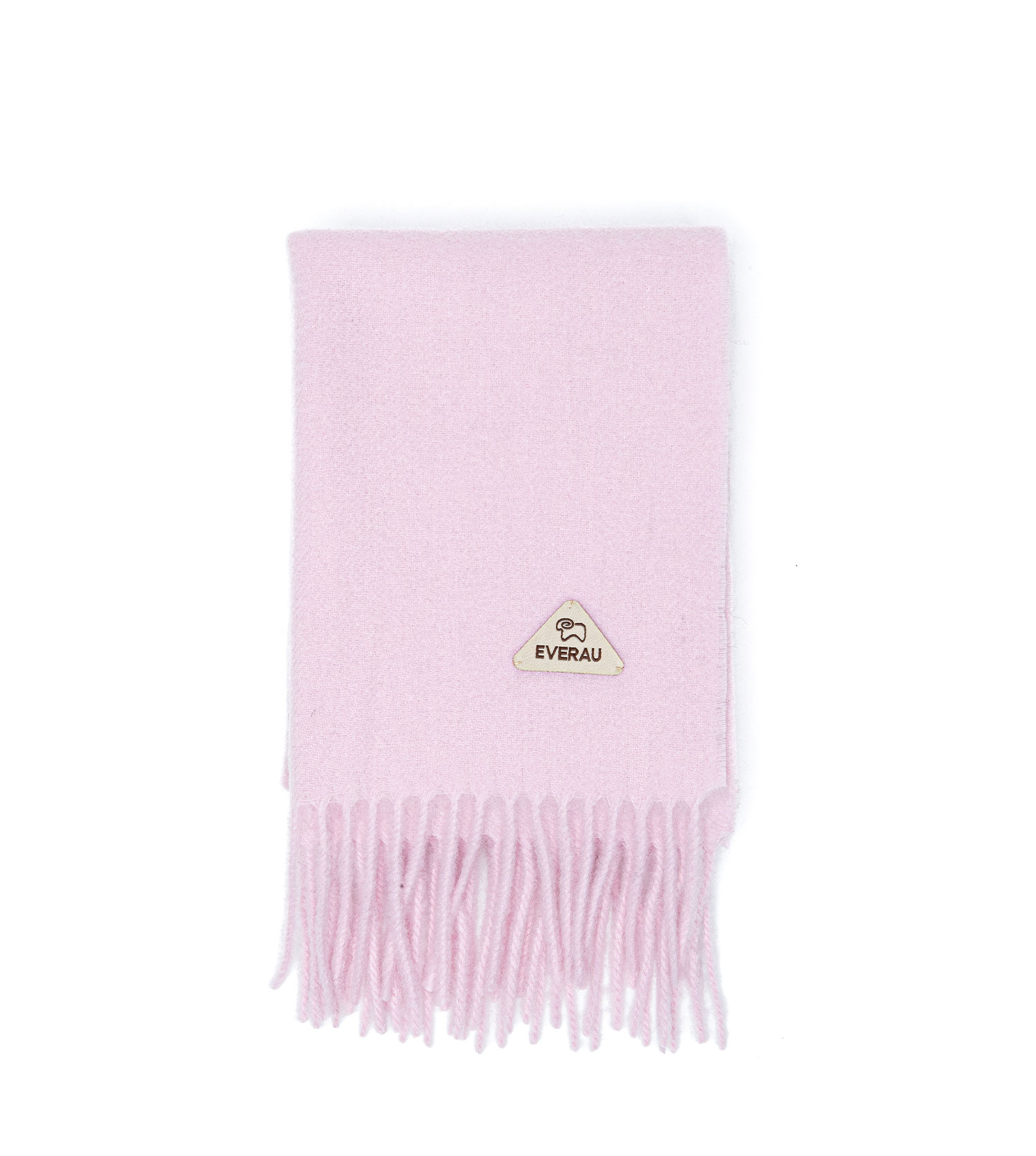 Everau Eva Plain Scarf | Wool Upper - Women - Clothes Scarfs - Picture 24 of 41