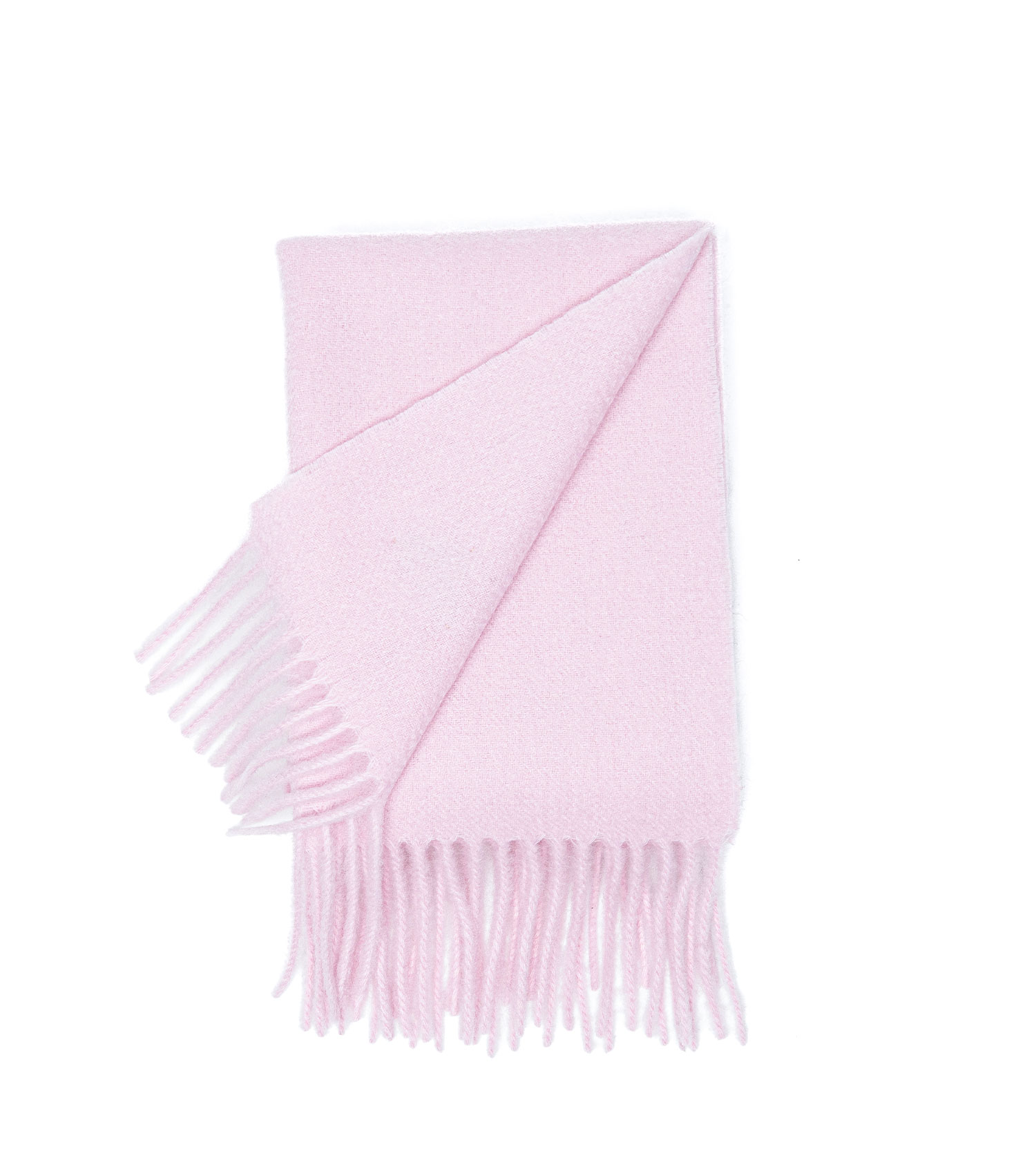 Everau Eva Plain Scarf | Wool Upper - Women - Clothes Scarfs - Picture 25 of 41