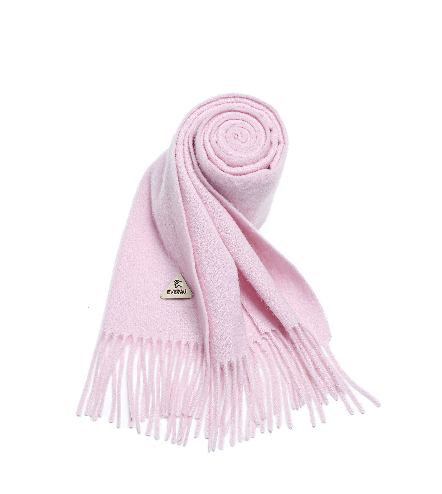Everau Eva Plain Scarf | Wool Upper - Women - Clothes Scarfs - Picture 26 of 41