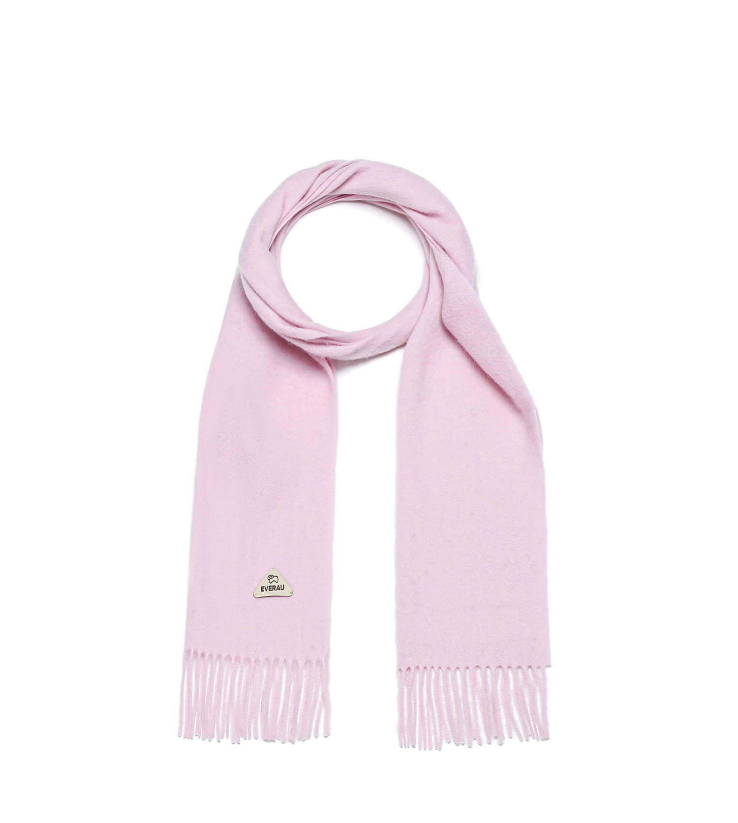 Everau Eva Plain Scarf | Wool Upper - Women - Clothes Scarfs - Picture 27 of 41