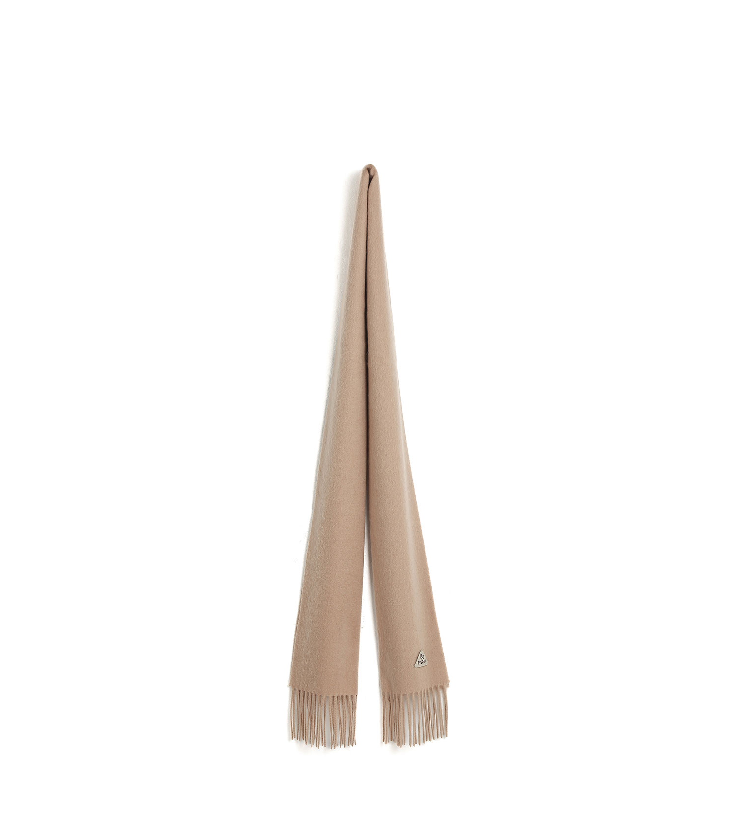 Everau Eva Plain Scarf | Wool Upper - Women - Clothes Scarfs - Picture 16 of 41
