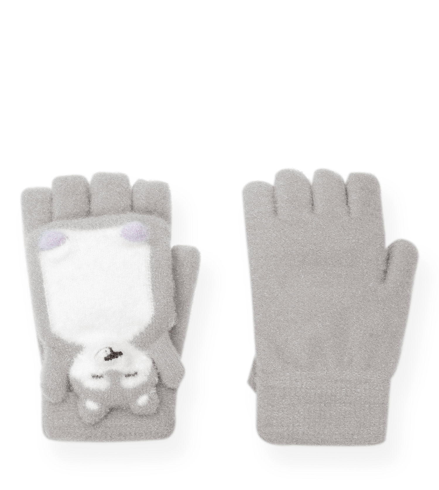 Everau Bearling Gloves | Women - Gloves - Picture 21 of 30