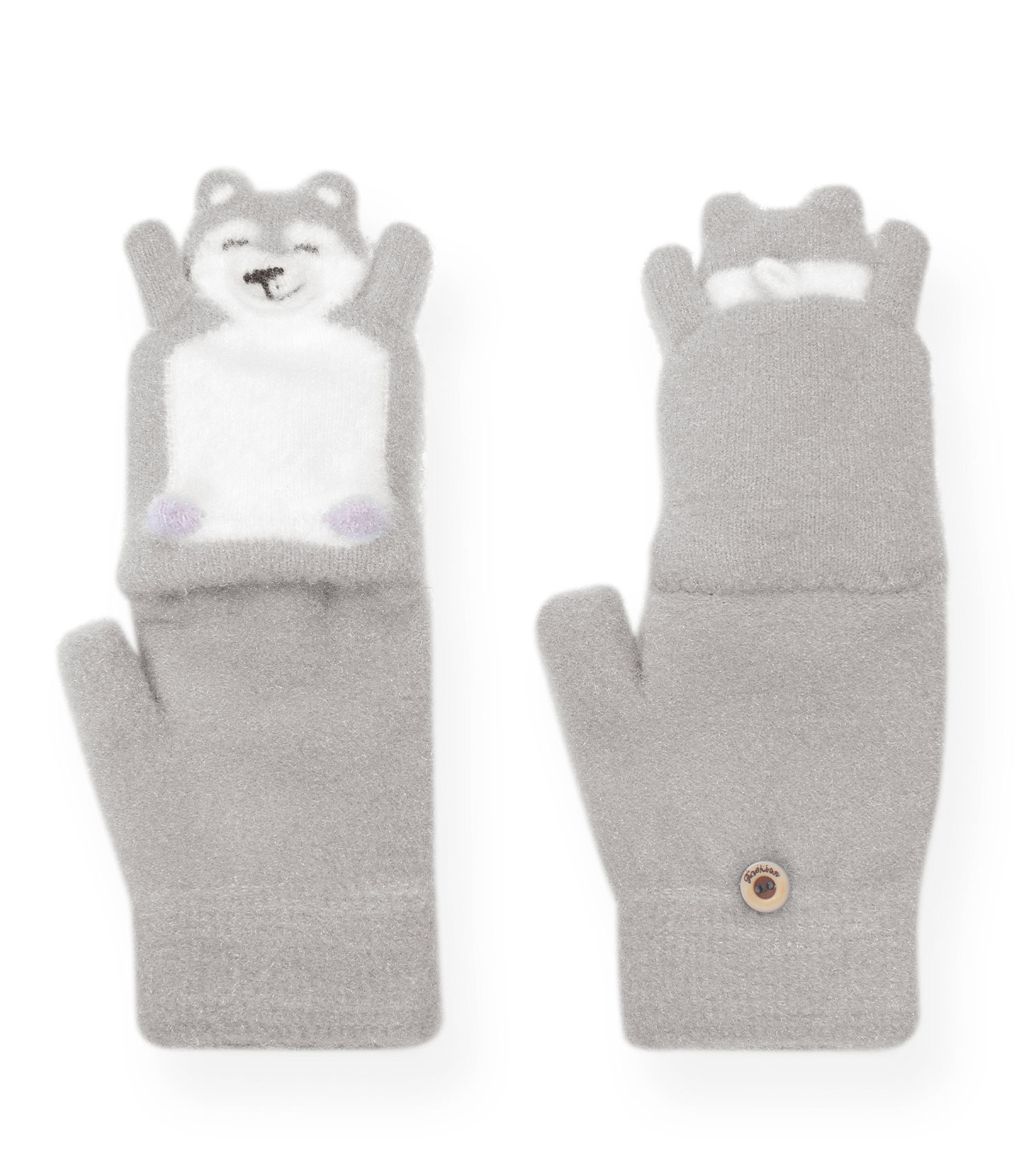 Everau Bearling Gloves | Women - Gloves - Picture 23 of 30