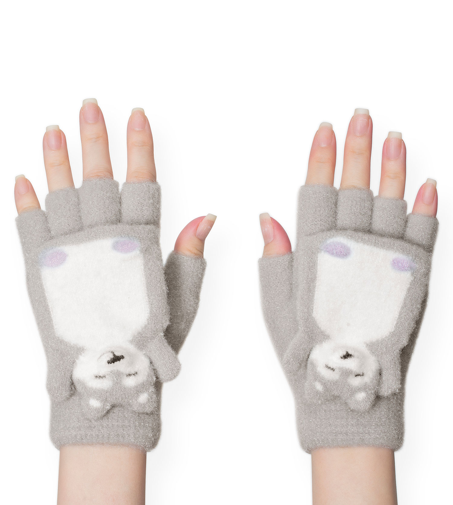 Everau Bearling Gloves | Women - Gloves - Picture 24 of 30