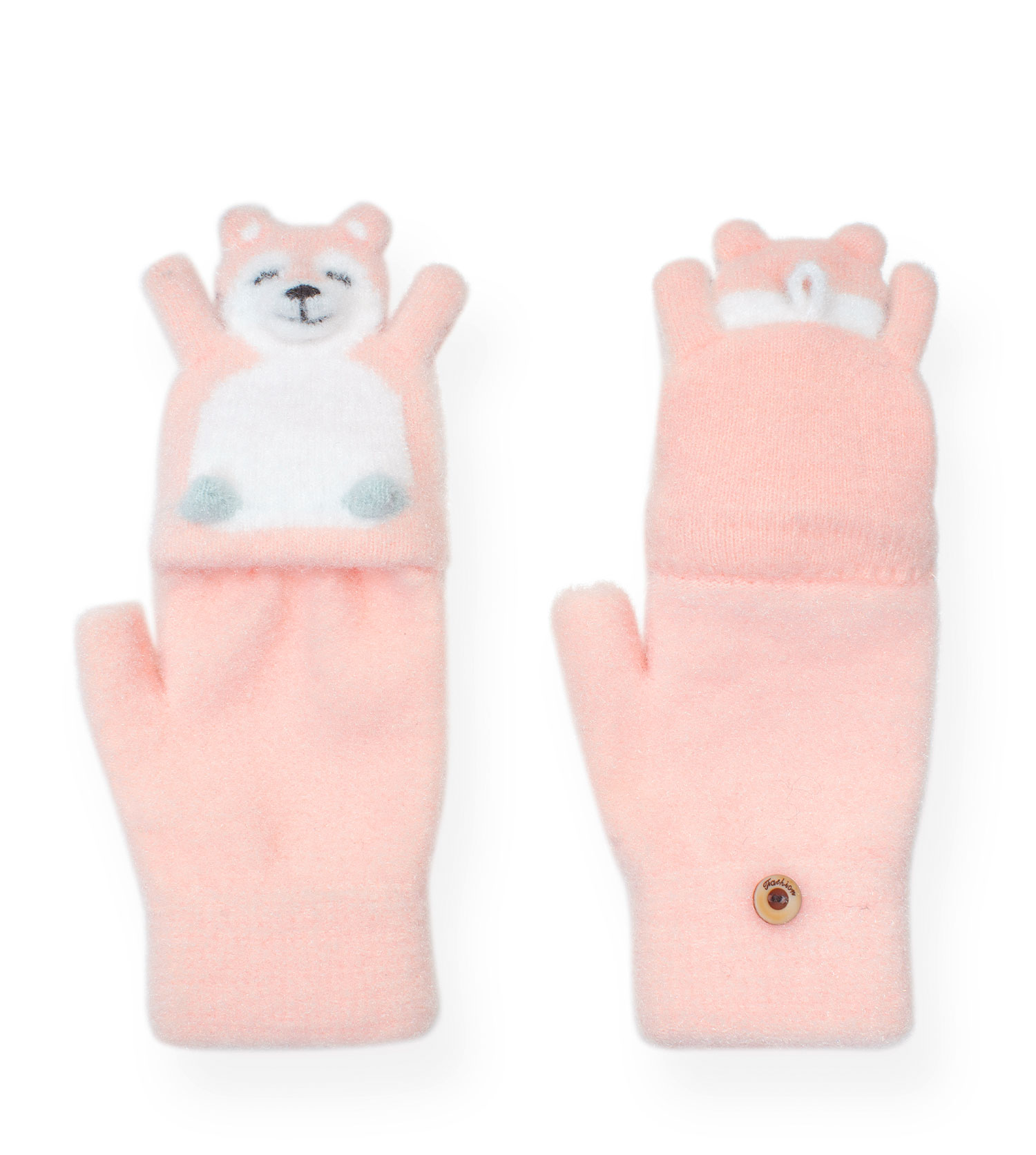 Everau Bearling Gloves | Women - Gloves - Picture 29 of 30