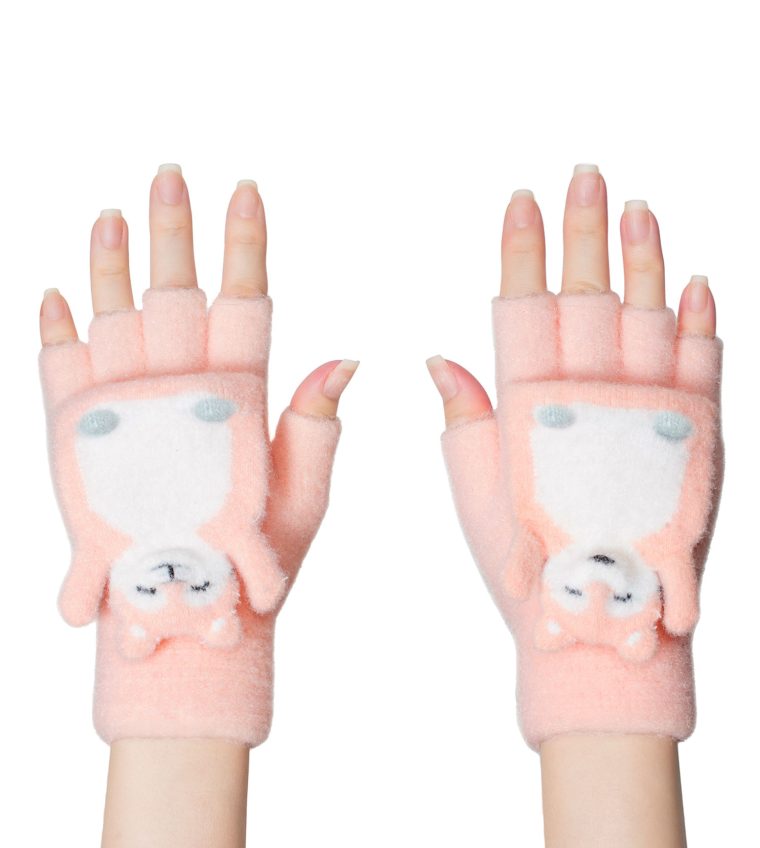Everau Bearling Gloves | Women - Gloves - Picture 30 of 30