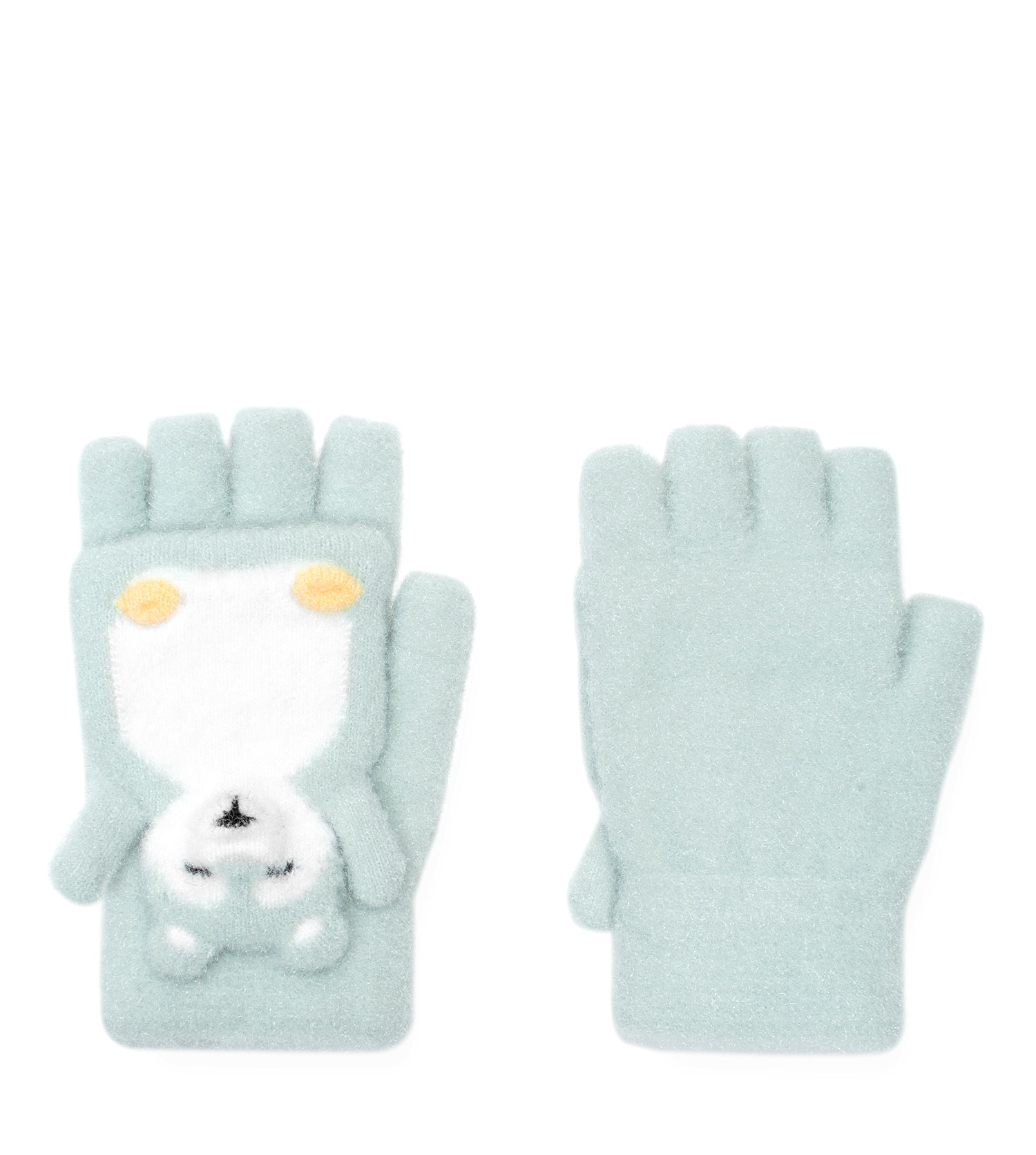 Everau Bearling Gloves | Women - Gloves - Picture 15 of 30