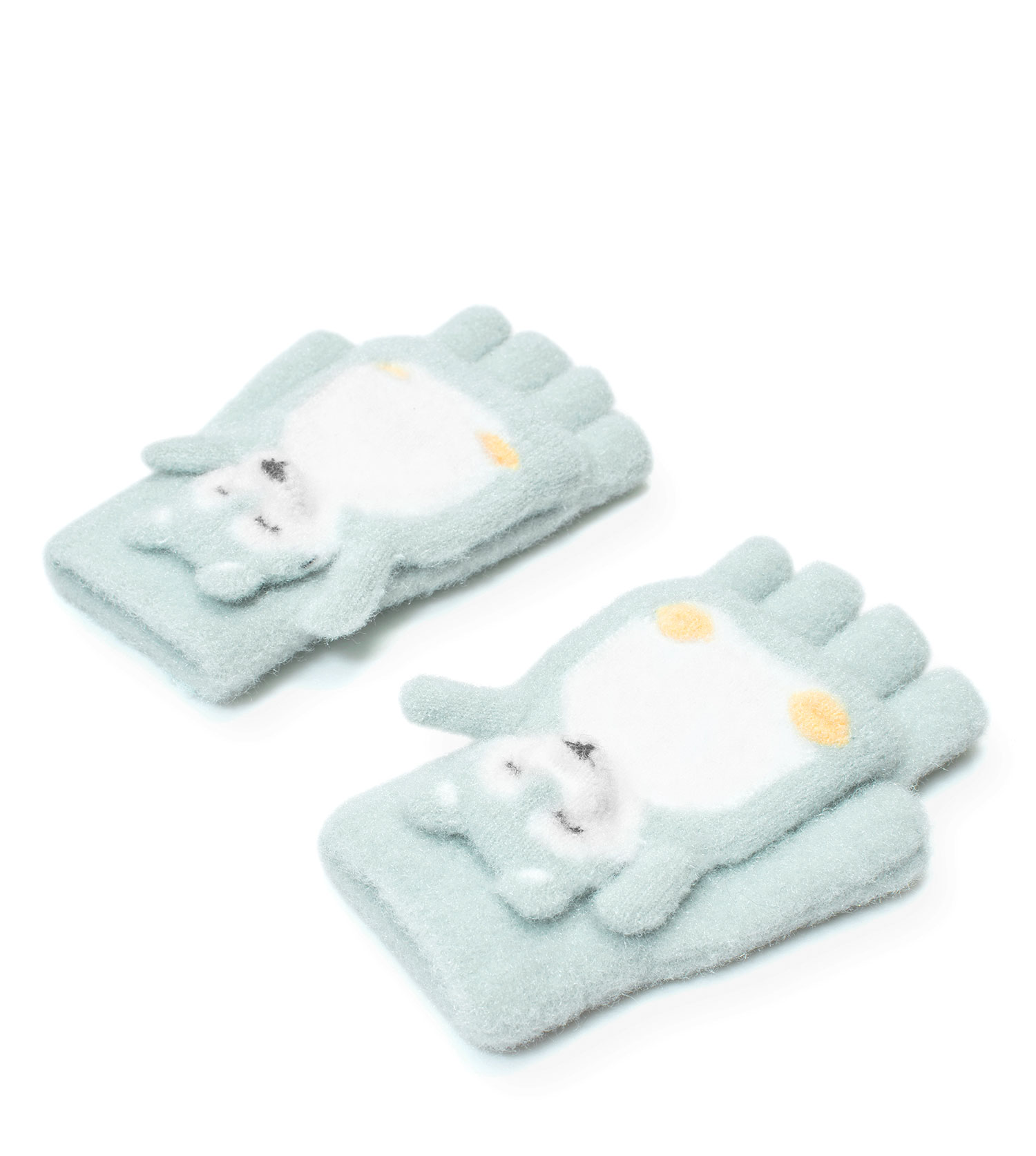 Everau Bearling Gloves | Women - Gloves - Picture 16 of 30