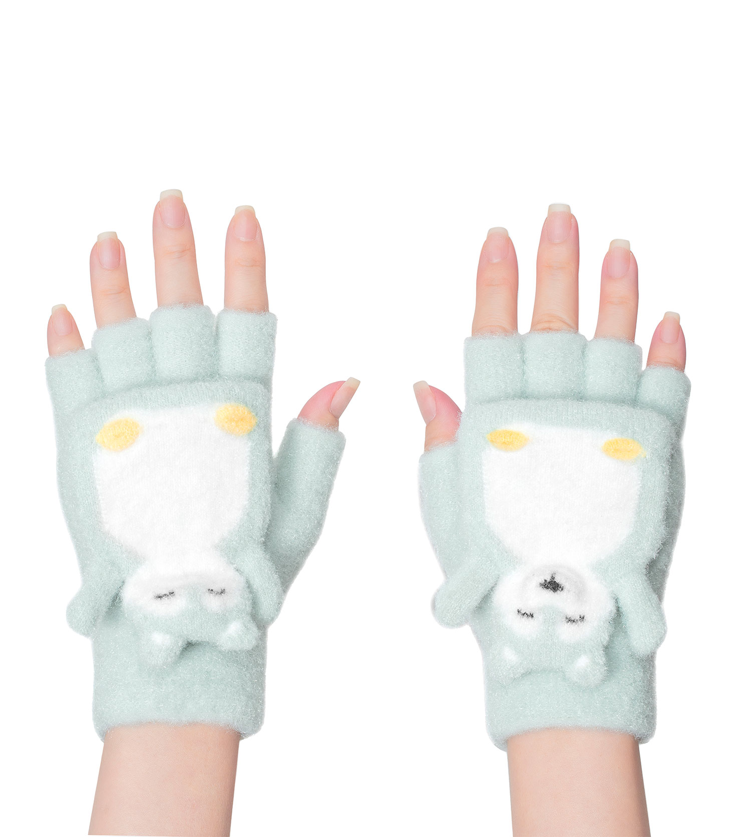Everau Bearling Gloves | Women - Gloves - Picture 18 of 30