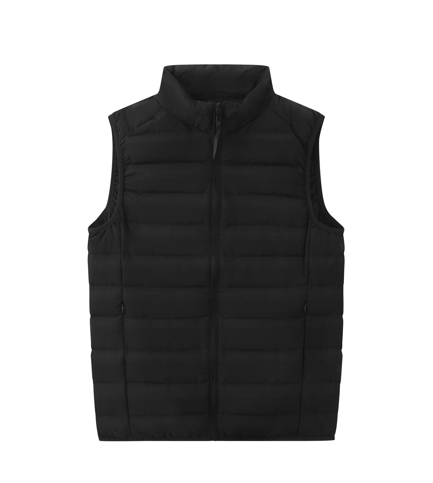 Tarramarra Men Vest Jacket Ultra-Light 