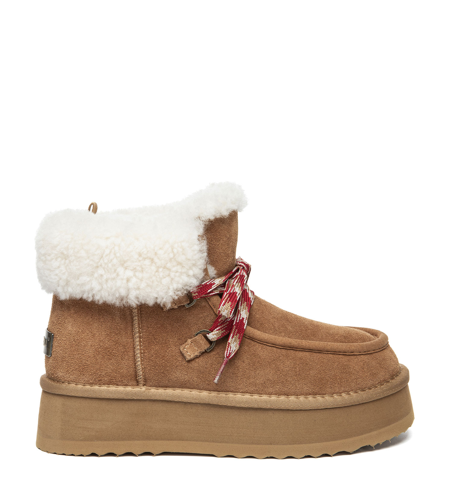 Everau Honour | Cow Suede Upper - Women - UGG Boots