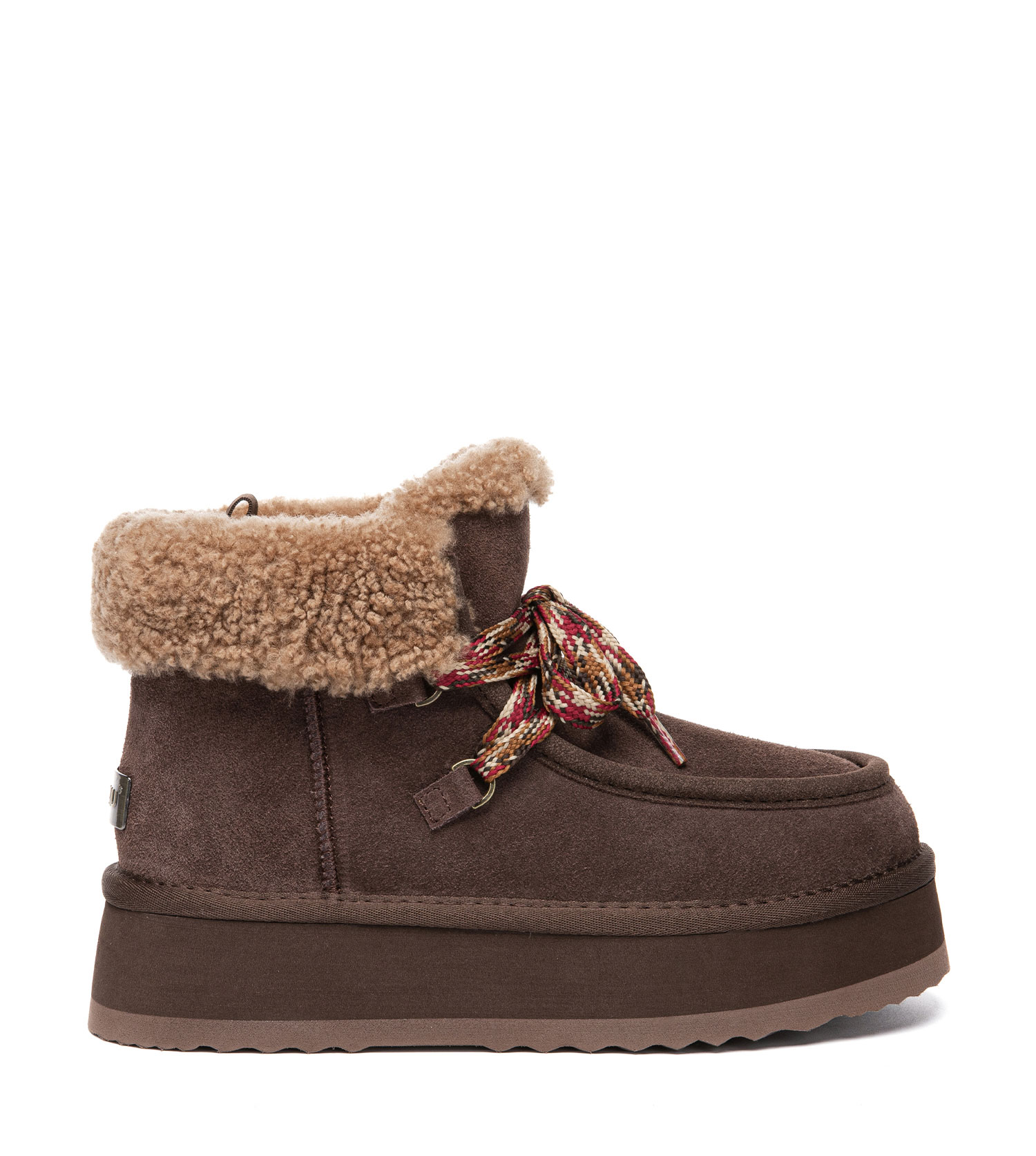 Everau Honour | Cow Suede Upper - Women - UGG Boots - Picture 7 of 30