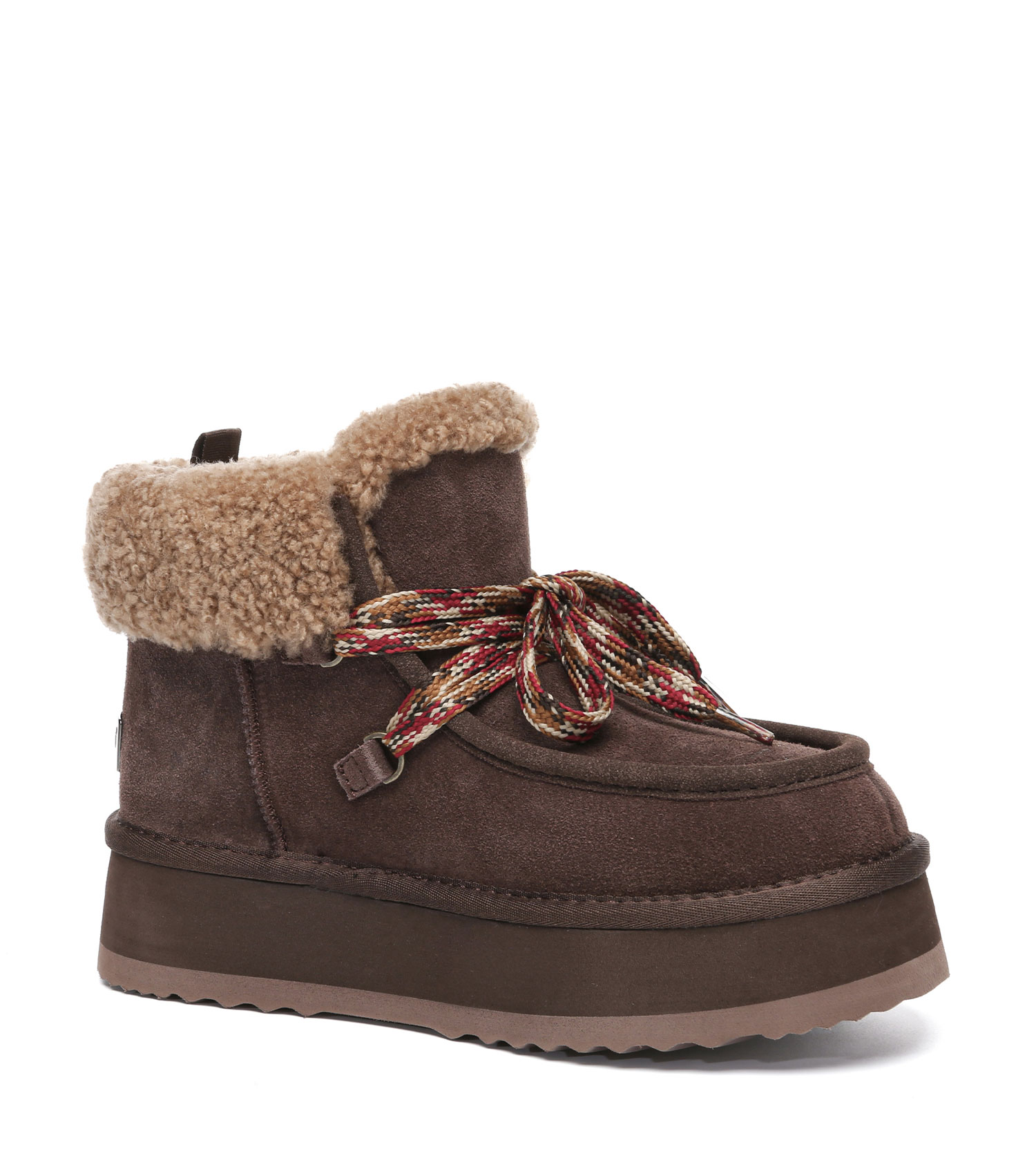 Everau Honour | Cow Suede Upper - Women - UGG Boots - Picture 8 of 30