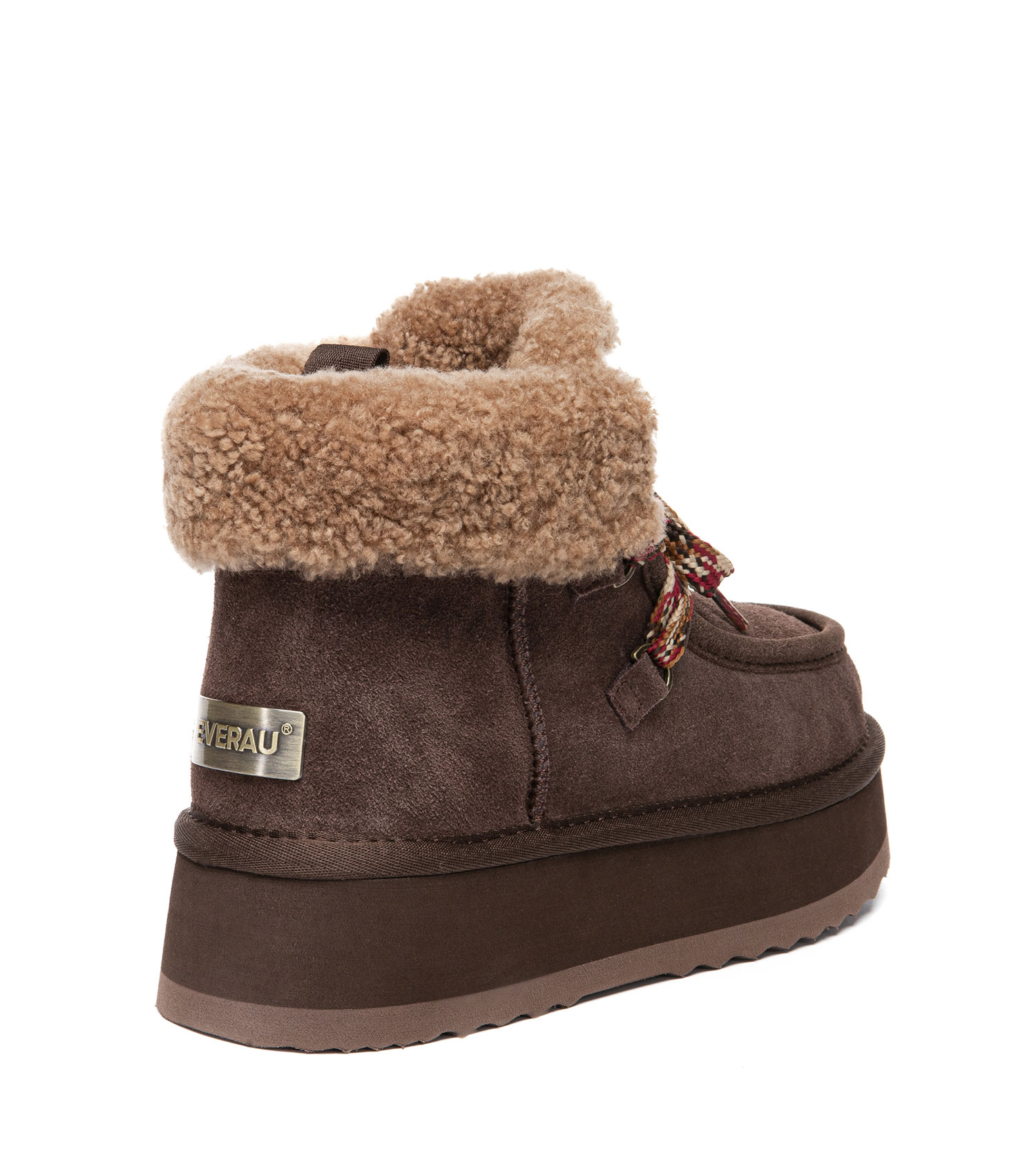 Everau Honour | Cow Suede Upper - Women - UGG Boots - Picture 9 of 30