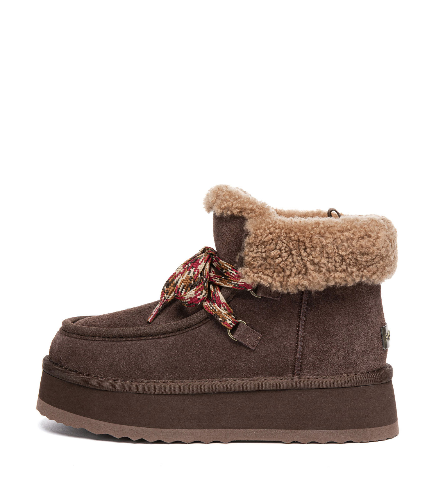Everau Honour | Cow Suede Upper - Women - UGG Boots - Picture 10 of 30