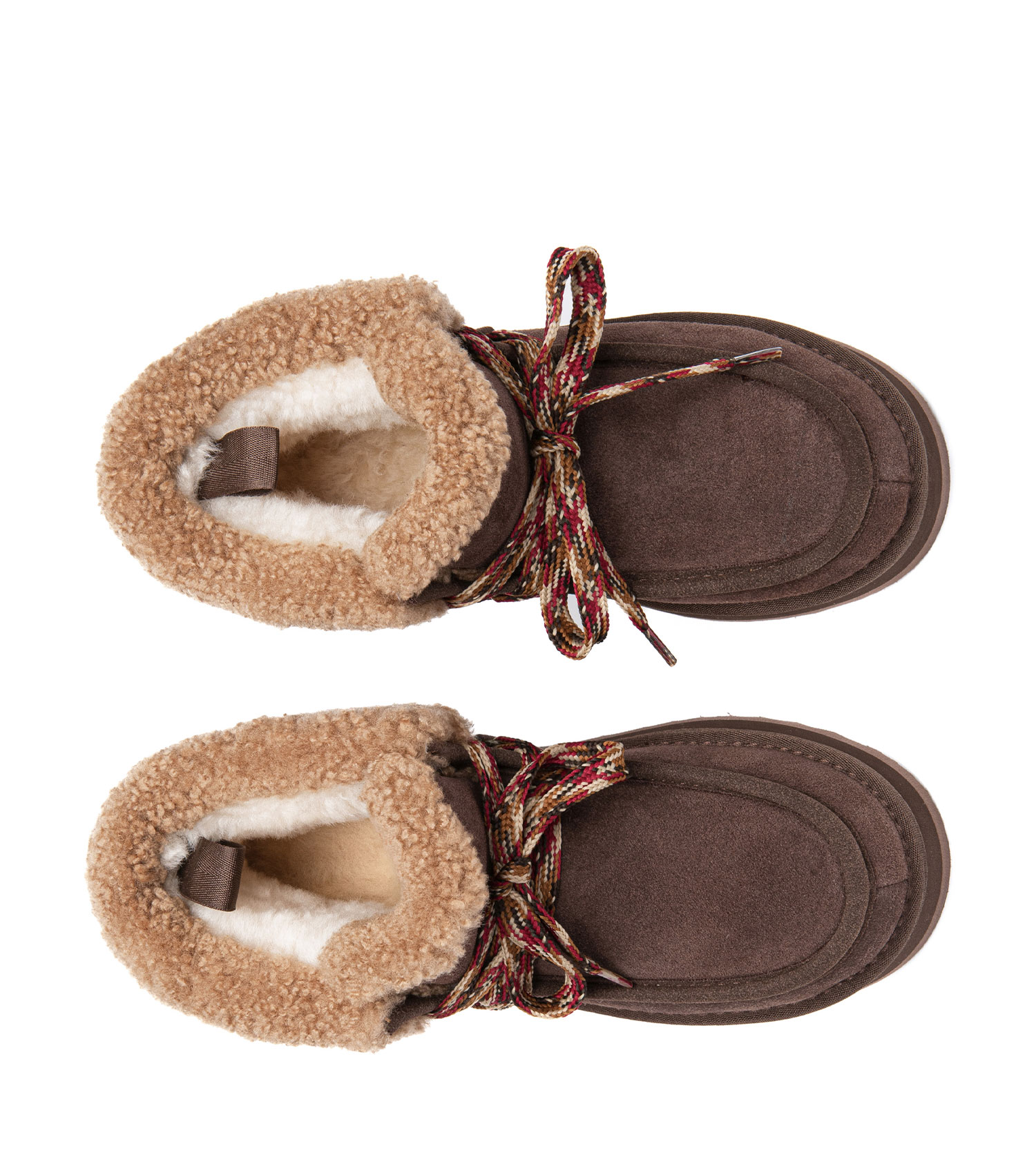 Everau Honour | Cow Suede Upper - Women - UGG Boots - Picture 11 of 30
