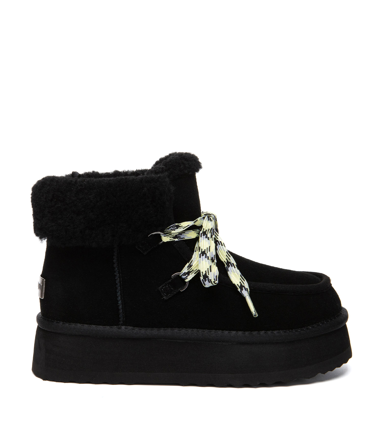 Everau Honour | Cow Suede Upper - Women - UGG Boots - Picture 13 of 30