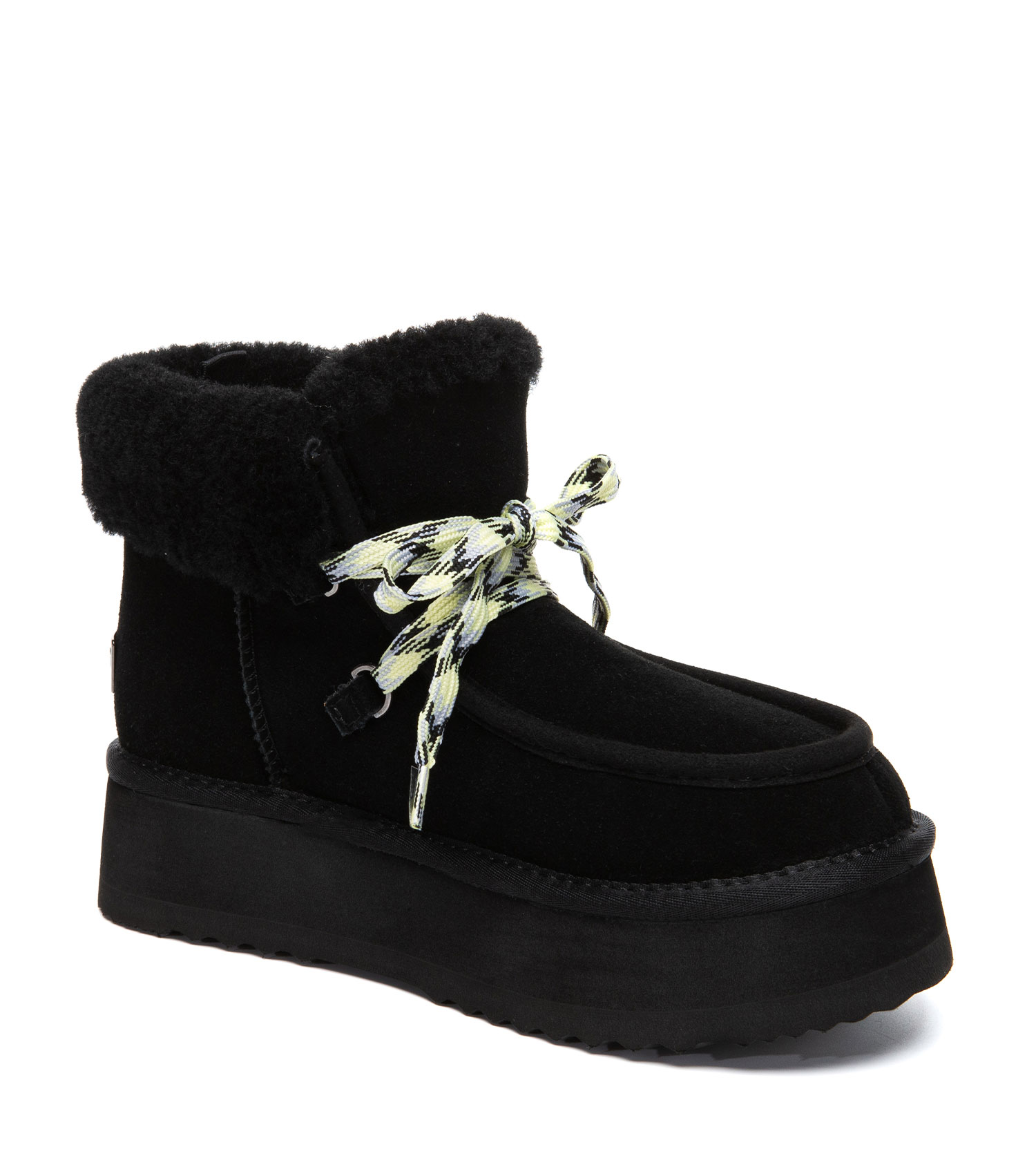 Everau Honour | Cow Suede Upper - Women - UGG Boots - Picture 14 of 30