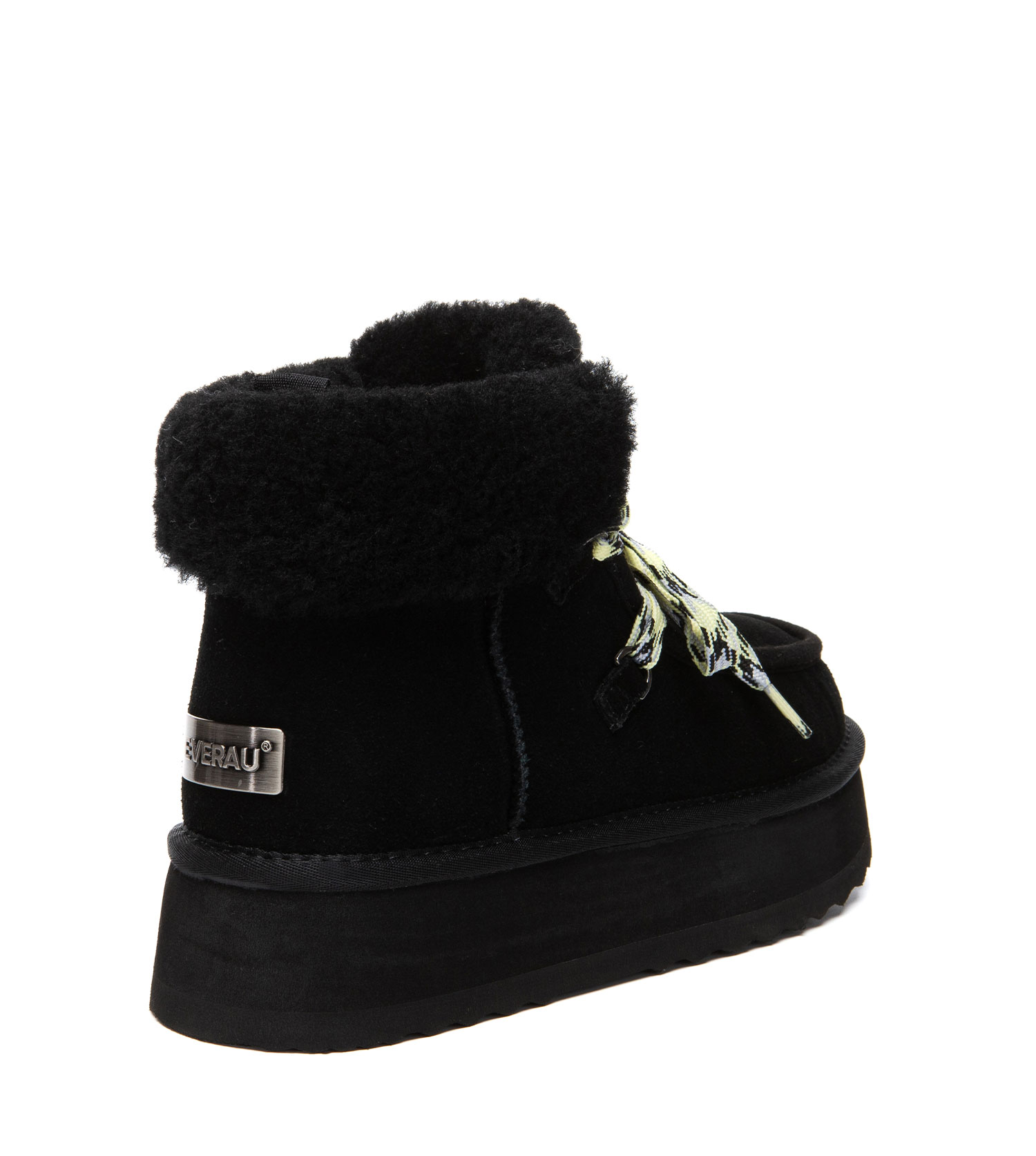 Everau Honour | Cow Suede Upper - Women - UGG Boots - Picture 15 of 30