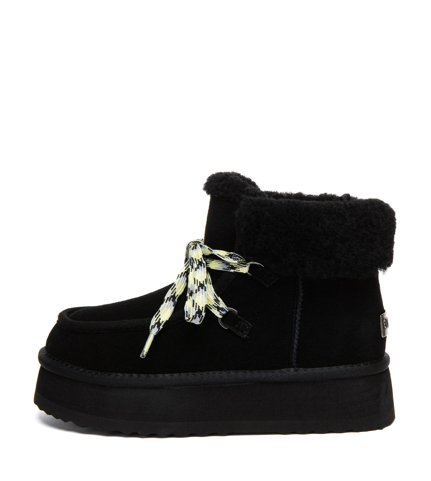 Everau Honour | Cow Suede Upper - Women - UGG Boots - Picture 16 of 30