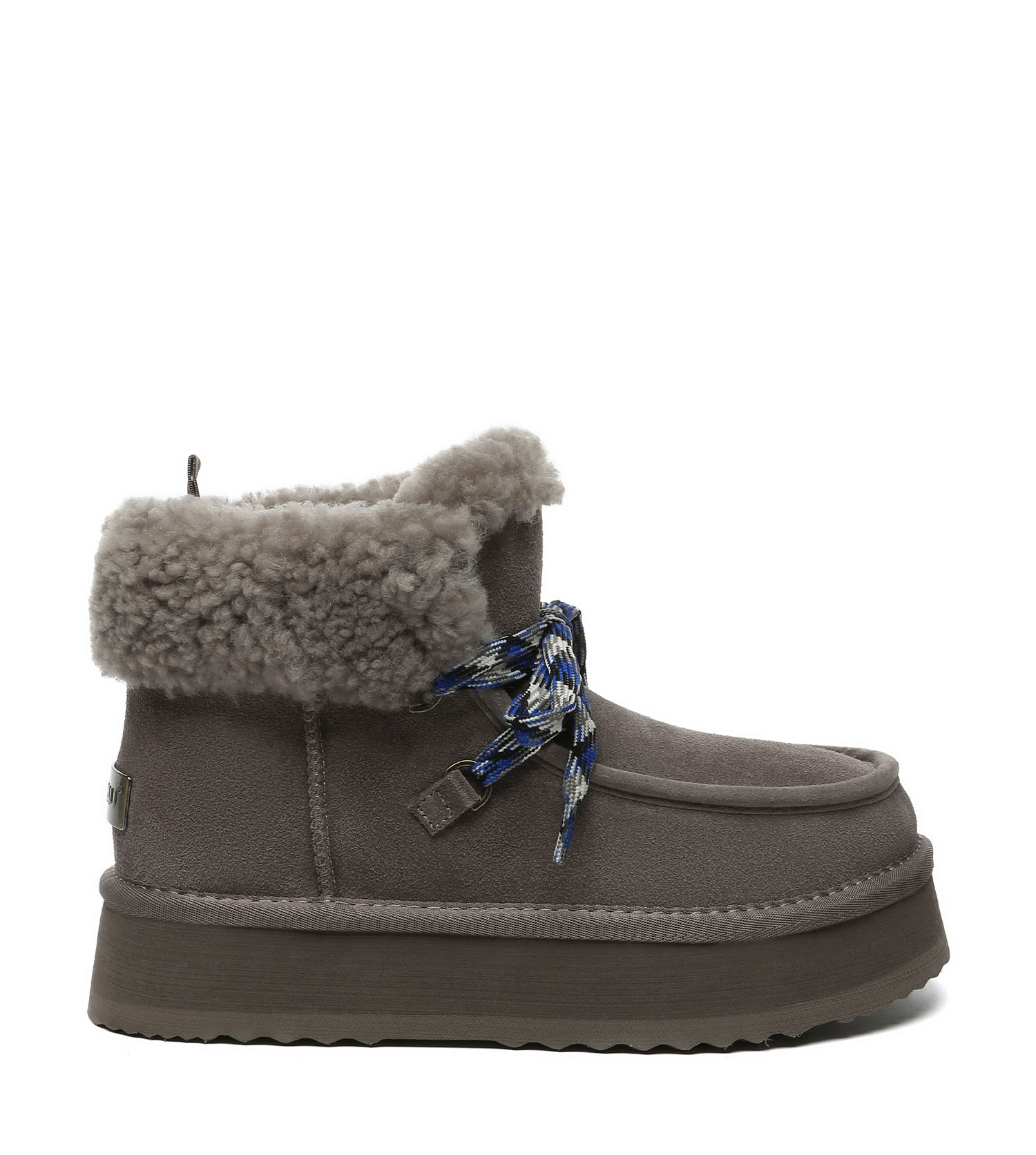 Everau Honour | Cow Suede Upper - Women - UGG Boots - Picture 25 of 30