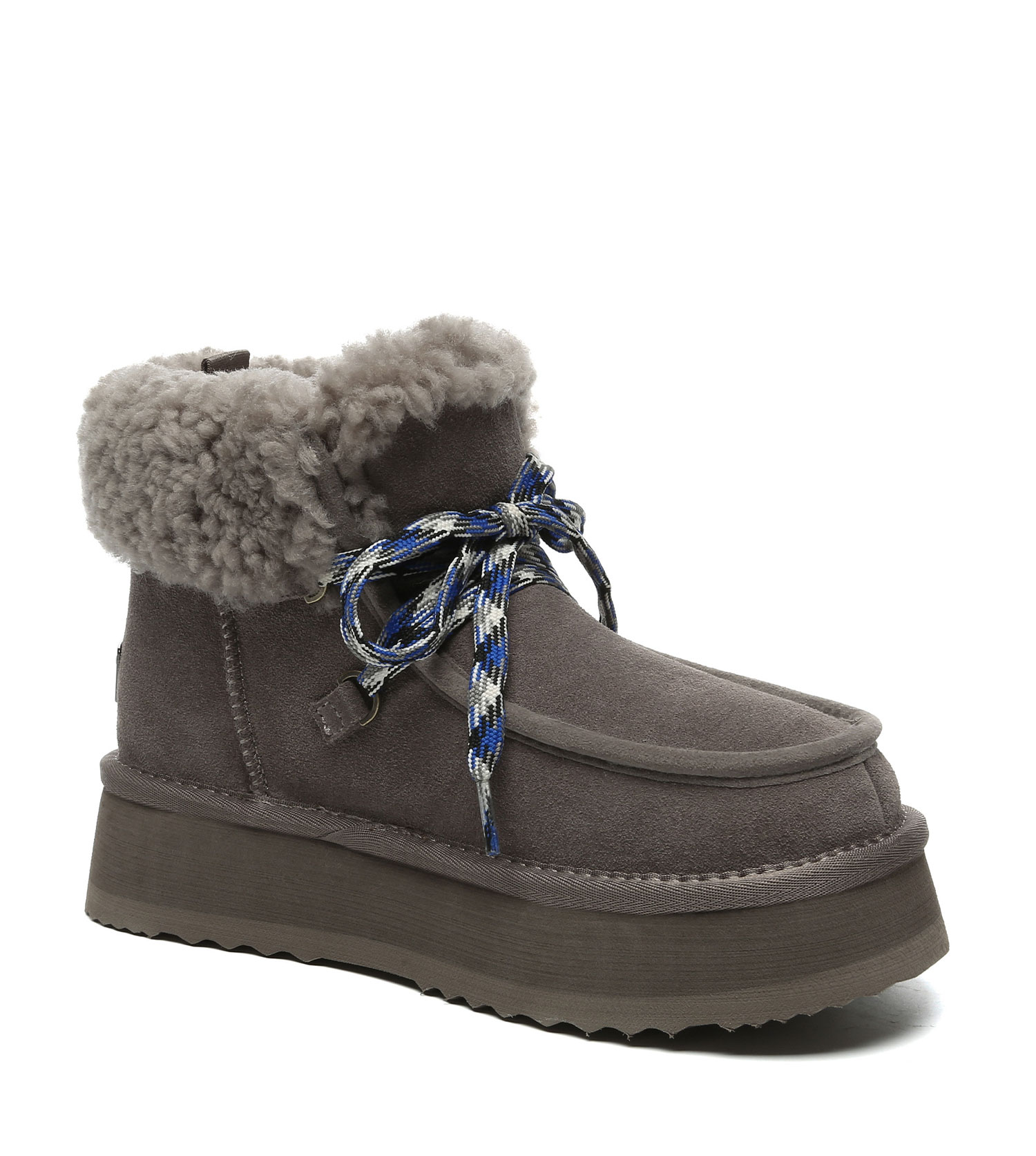 Everau Honour | Cow Suede Upper - Women - UGG Boots - Picture 26 of 30