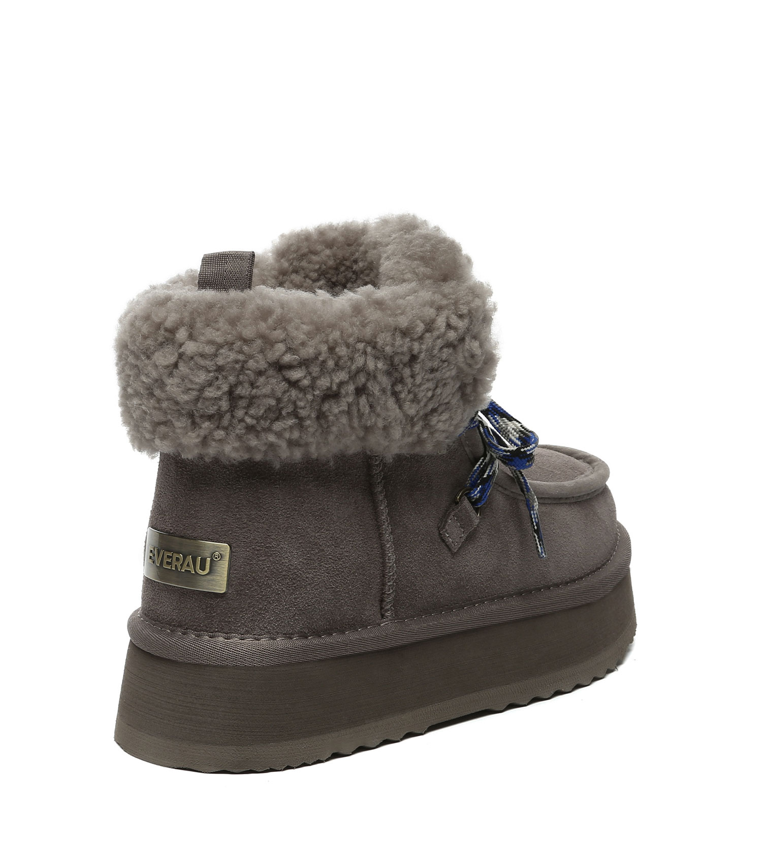 Everau Honour | Cow Suede Upper - Women - UGG Boots - Picture 27 of 30