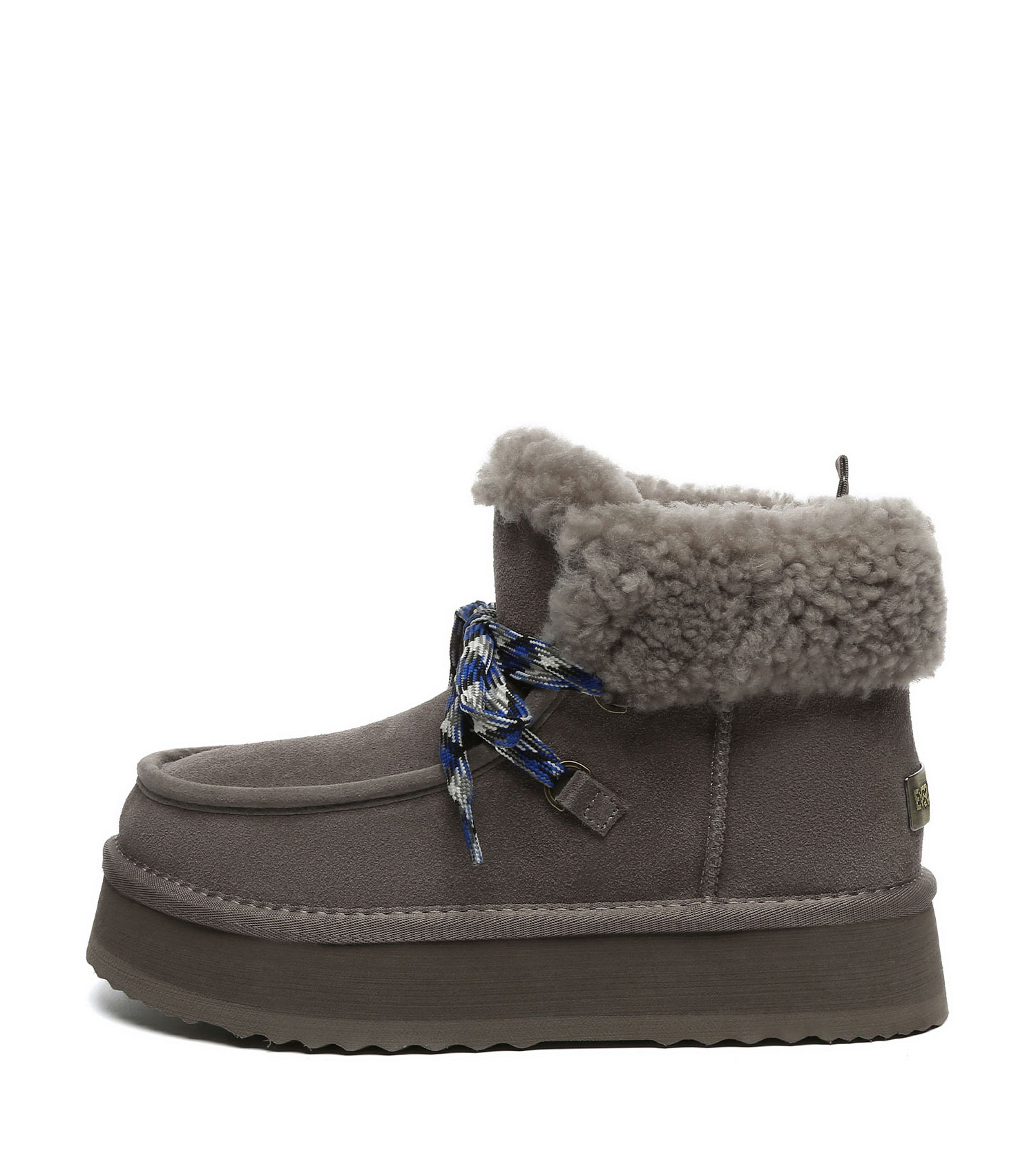 Everau Honour | Cow Suede Upper - Women - UGG Boots - Picture 28 of 30