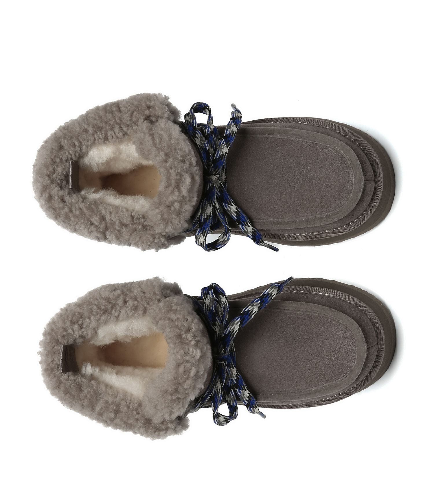 Everau Honour | Cow Suede Upper - Women - UGG Boots - Picture 29 of 30
